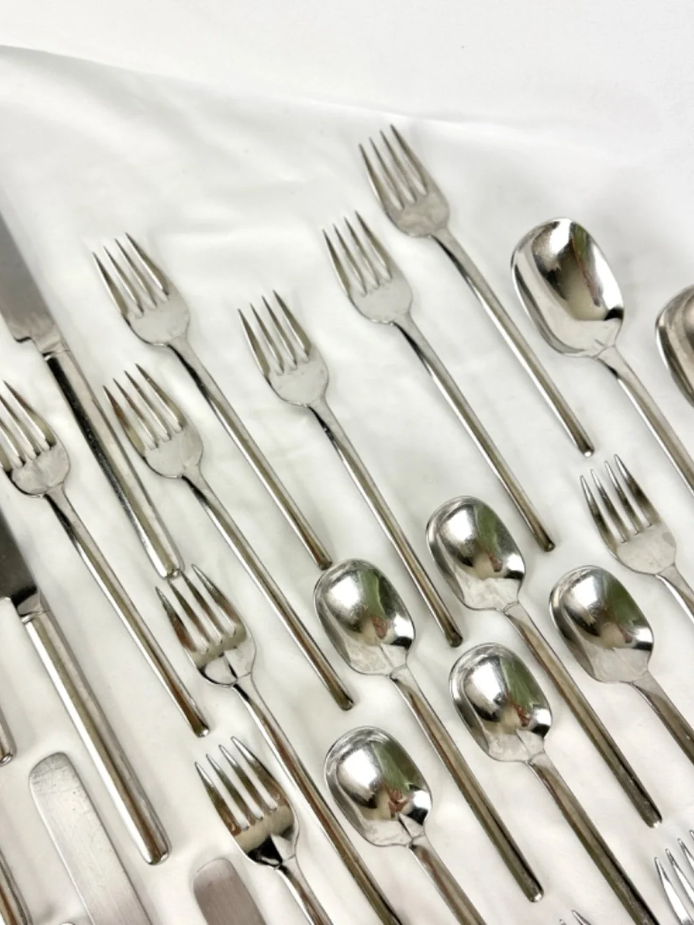 Fortunoff 38 pieces
